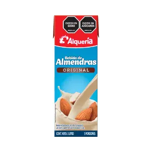 BEBIDA VEGETAL B2B 1L