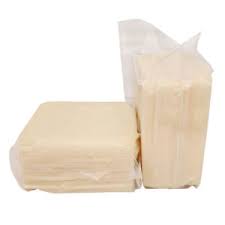 QUESO MOZZARELLA TAJADO X 2 KG (100 TAJADAS) (70% BÚFALA-30% VACA)