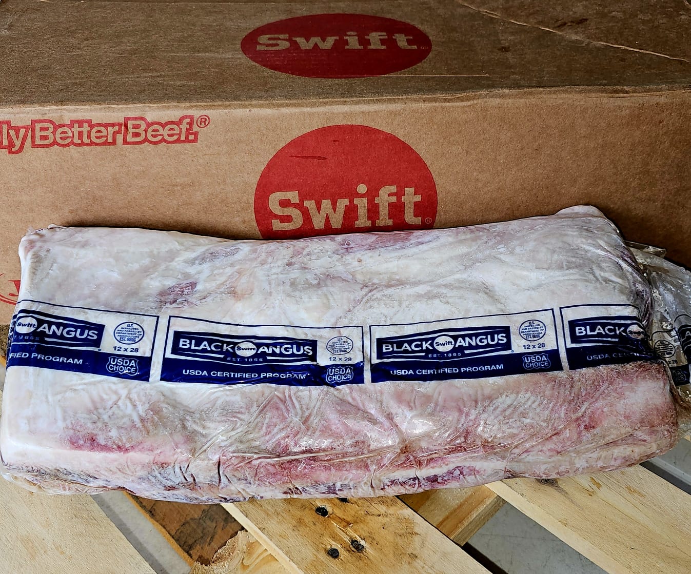 IMP GOLDEN RANCH NEW YORK 400GR