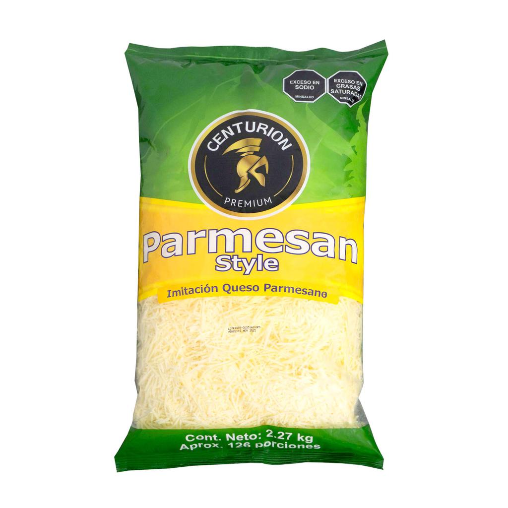 PARMESANO 2,27