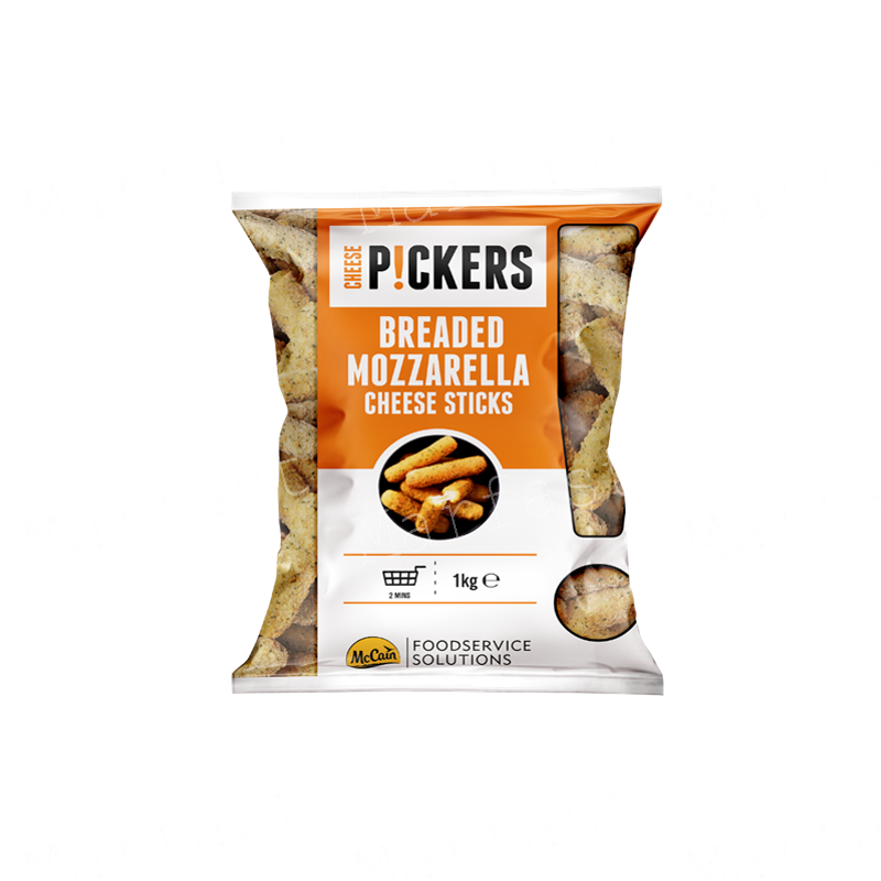 PICKERS PALITOS MOZARELLA