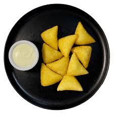 PICKERS YUCA BITES CARNE