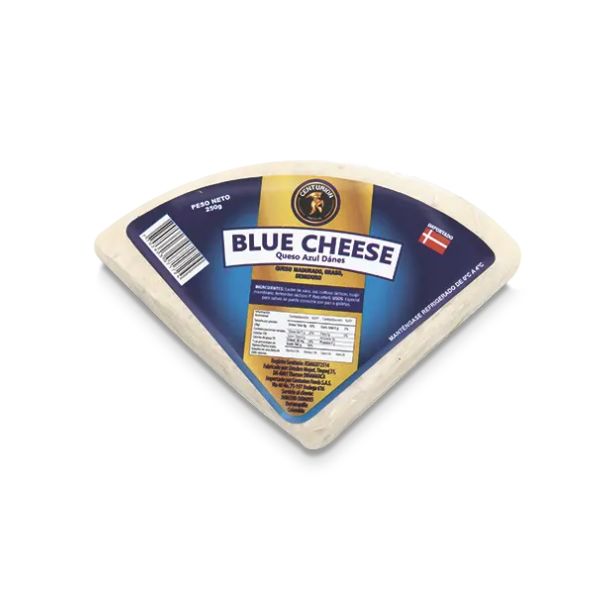 QUESO AZUL X 250 GR