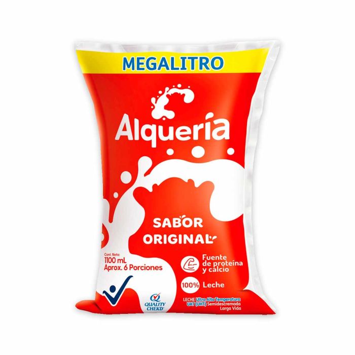 SABOR ORIGINAL INSTITUCIONAL 1100ML