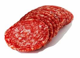 SALAME ITALIANO 250G X UND