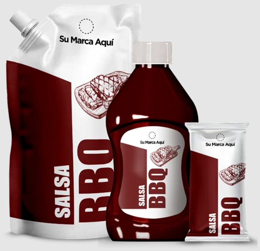 BBQ NATIVOS FOODSERVICE