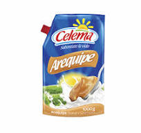 AREQUIPE DOYPACK X 1000 GR